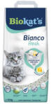 Biokat's Bianco Fresh alom 10 kg
