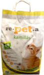 Repeta bentonit alapú kamillás macskaalom 10 kg