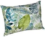 Alcam Jungle párna, Alcam steppelt mikroszálas, 50x70 cm