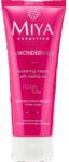 Miya Wonderbalm Arckrém, Hidratálás rózsavízzel, 75 ml
