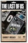 Paladone The Last of Us Gadget Decals