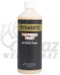 Dynamite Baits Pepperd Fruit Liquid Attractant 500ml Aroma (DY1929)
