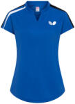 Butterfly Shirt Ikoma Lady Blue Női póló XL