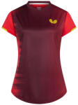 Butterfly Shirt Nagoya Lady Red Női póló XL