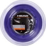 Head Lynx (200m Reel) Purple Teniszütő húrozása 1.25 mm