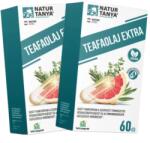 Natur Tanya Natur Tanya® Teafaolaj Extra DUO 2X60 db - reformnagyker
