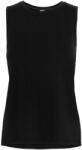 KARI TRAA Ava Tanktop (623945 Black)