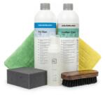 COLOURLOCK Set profesionist de produse auto pentru curățarea pielii și alcantarei (4637)