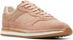 Clarks Pantofi sport Casual Femei CRAFTRUN TOR Clarks Bej 38