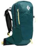 Black Diamond PURSUIT 25 WOMEN Rucsac Deep Woods M/L Rucsac ciclism, alergare