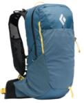 Black Diamond PURSUIT 25 Rucsac Midnight Blue M/L Rucsac ciclism, alergare