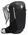 Black Diamond PURSUIT 25 WOMEN Rucsac Black S/M Rucsac ciclism, alergare