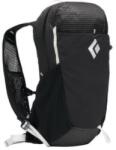 Black Diamond PURSUIT 15 Rucsac Black Rucsac ciclism, alergare