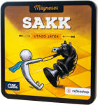  Sakk - utazó játék ALCHRS (ALCHRS)