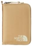The North Face BASE CAMP VOYAGER WALLET Portofel N2V KHAKI STONE/UTILITY BROWN/DESERT STONE