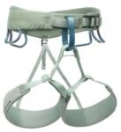 Black Diamond MOMENTUM HARNESS Women Șaua Desert Sage M