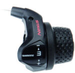 SHIMANO Váltómarkolat J Nexus 3-as Revoshift Bilincses +bowden
