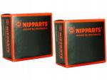 Nipparts Elülső Tárcsák J3308014