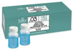 Silky Deli Care Actival rost erősítő olaj ampulla száraz, töredezett hajra, 10 ml