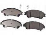 Febi Bilstein Első Fékbetétek Suzuki SX4 1.0-1.6 13- Vitara 1.0-1.6 15-