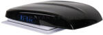 Dimatec Di-Tec ventilátoros tetőablak, füstszínű (FF89309)
