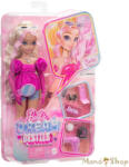 Mattel Dream Besties: Barbie "Malibu" baba kiegészítőkke (HYC21)