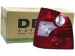 Depo Bal Hátsó Lámpa Vw Polo IV MK4 01-09 liftback