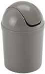 Heidrun Coș de hârtie din plastic 6 l Cos de gunoi