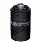 Hengst Filter Szűrő Ol. audi A3 1.8-2.0TFSI 04-