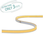 ELMARK El-1313 Led Szalag Cob 3mm 24vdc 5w 4000k Ip65 (99led1313wip65)