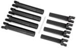 Traxxas Полуоски Traxxas Maxx Half shaft set, left or right (plastic parts only) (for use with #8995 WideMaxx suspension kit) TRX8993 (TRX8993)