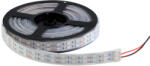 ELMARK Led Szalag Led600 5050 12v/dc Ip65 2x60pcs/1m Hideg Fehér (99led692)