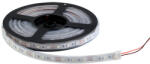 ELMARK Led Szalag 5050 12w/m 24v 60db/m Rgb Ip65 (99led893rgbip65)