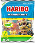 HARIBO Vegan Mariokart Sauer 160g
