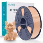 Sunlu Filament Sunlu Petg Beige bézs 1kg 1, 75mm (6933582314217)