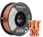 Creality 3D Filament Creality Cr-pla Silk Red Copper réz 1kg 1, 75mm (3301120002)