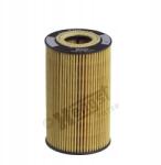 Hengst Filter Olajszűrő Porsche Boxster S 2.7/3.2 24V
