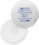 3M 2125 P2 Szűrőbetét (gan3m_2125)