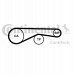 Contitech Vezérműszíj Contitech Ct 1095