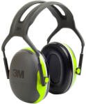 3M X4a-gb Fültok, Fejpántos(snr=33 Db) 10db/krt (gan3m_x4a)