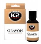 K2 Gravon Utántöltő 50ml Kerámia lakkvédelem