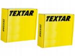 Textar Féktárcsa Nissan Juke F15 1.2-1.6 10-