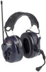 3M MT53H7A4400-EU LITE-COM, FEJPÁNTOS FÜLTOK, 446Mhz (GAN3M_MT53H7A4400-EU)