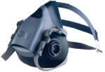 3M 7503b Szilikon Félálarc, Nagy Méret (gan3m_7503)