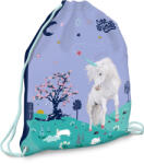 Ars Una Unikornis tornazsák, sportzsák 42x32cm, Cute Animals, Unicorn (ARS-53564481) - officetrade