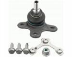 Lemforder Vw Polo III MK3 Kerékcsapágy 1.0-1.9 94-01 1.0-1.4 92-99