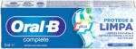 Oral-B Fogkrém Oral-B Complete 2in1 felfrissülés és fehérítés 75 ml (90144167)