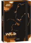 Ars Una Wild in the Dark füzetbox A/4, Ars Una, oroszlánok (ARS-50855438) - mesescuccok