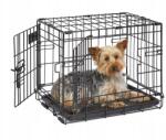 MidWest Homes For Pets Fém ketrec MidWest Homes For Pets 31 x 46 x 36 cm (pl4) (1518DD)