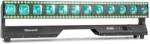 BeamZ RUSH Bar LED mobil, 300x LED RGBW, DMX, IP20, BeamZ (152.180)